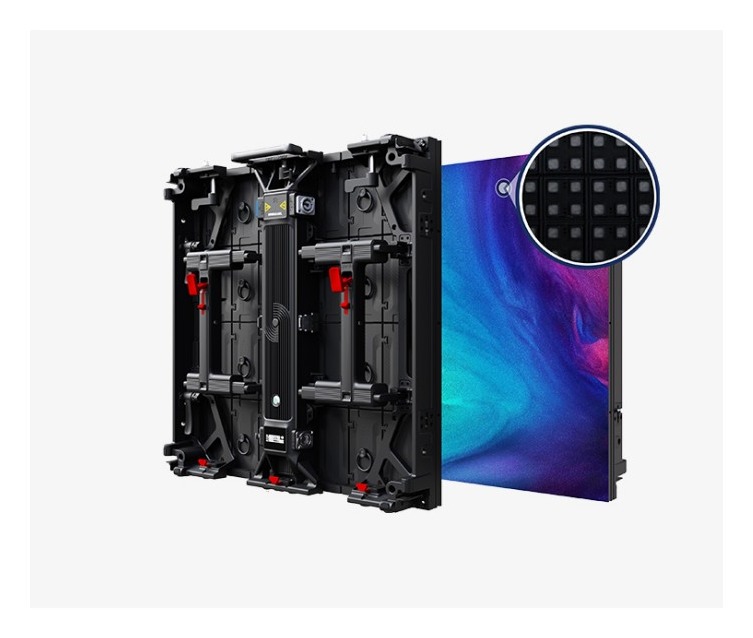 Fabulux FC 1.95mm Mini 4in1 LED