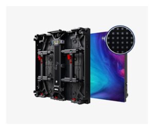 Fabulux FC 1.95mm Mini 4in1 LED