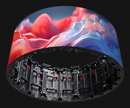 Fabulux FC 1.95mm Mini 4in1 LED