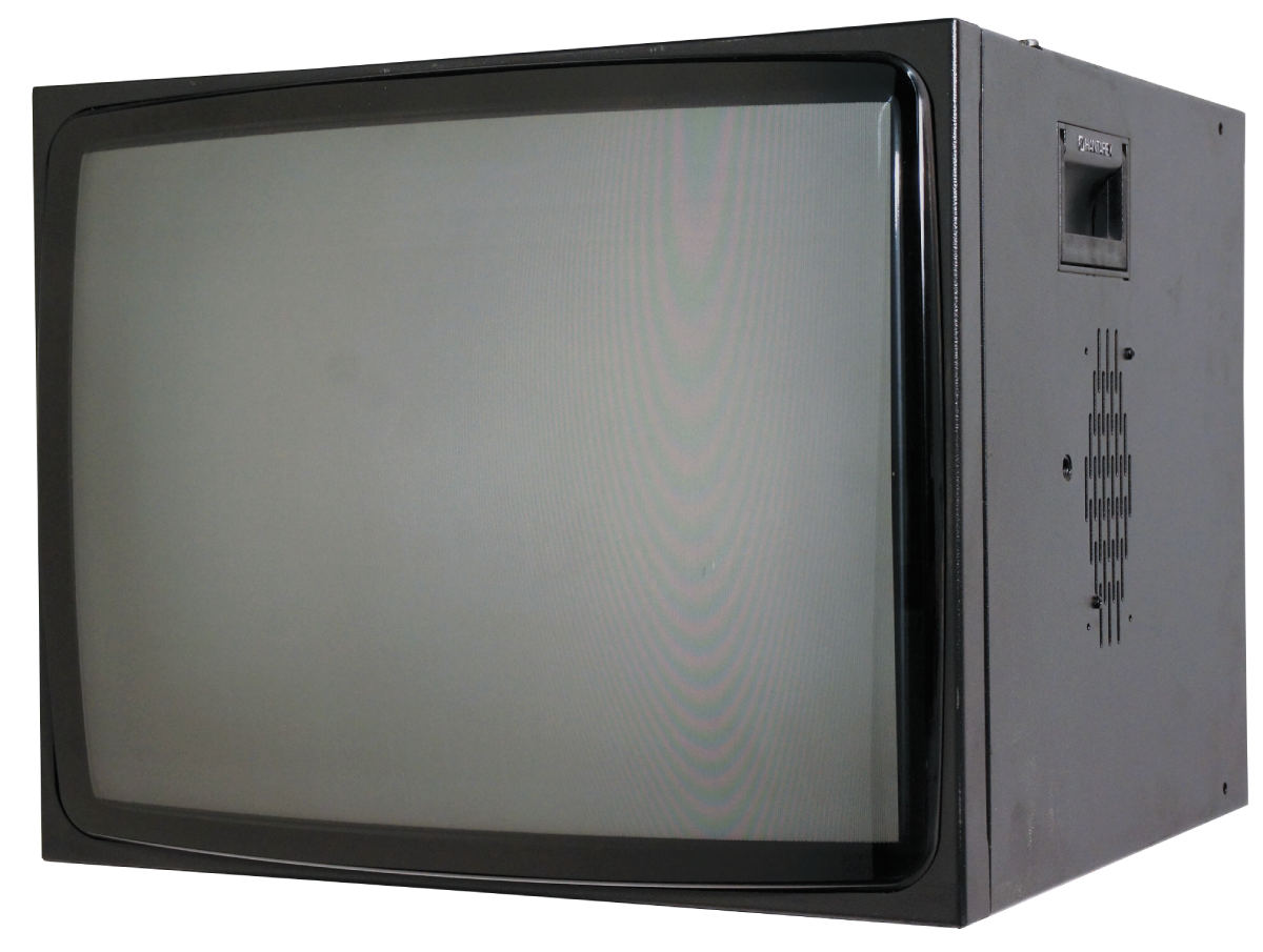 Hantarex MGG 21 EQ