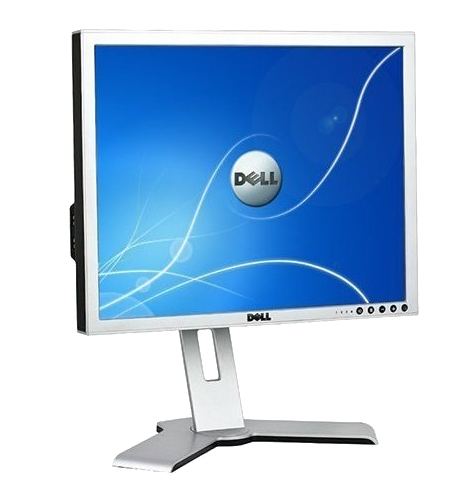 DELL UltraSharp 1908FP