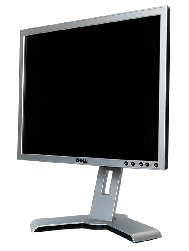 DELL UltraSharp 1908FP
