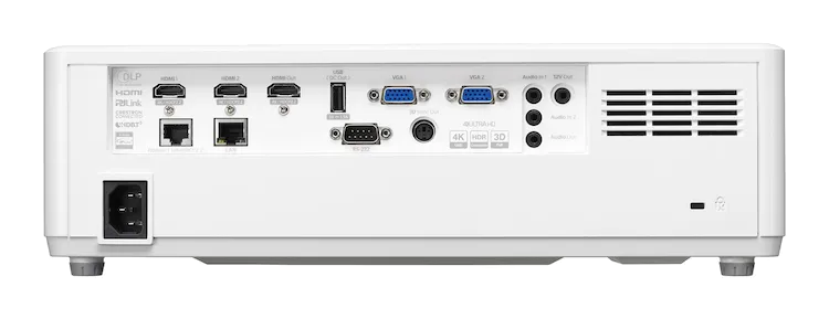 Optoma ZK708T