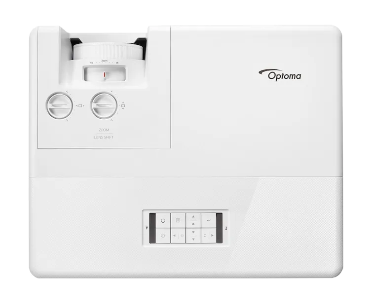 Optoma ZK708T