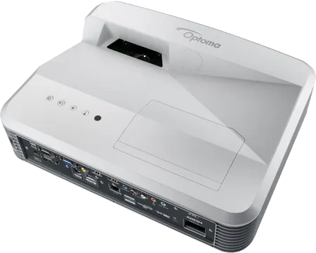 Optoma EH320UST