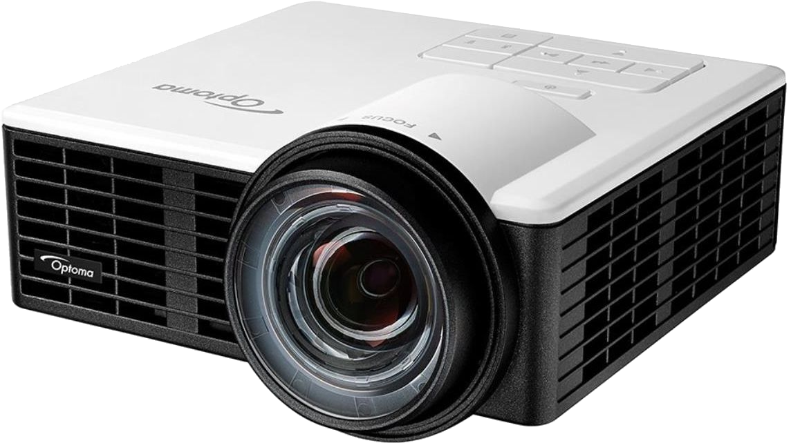 Optoma ML750ST