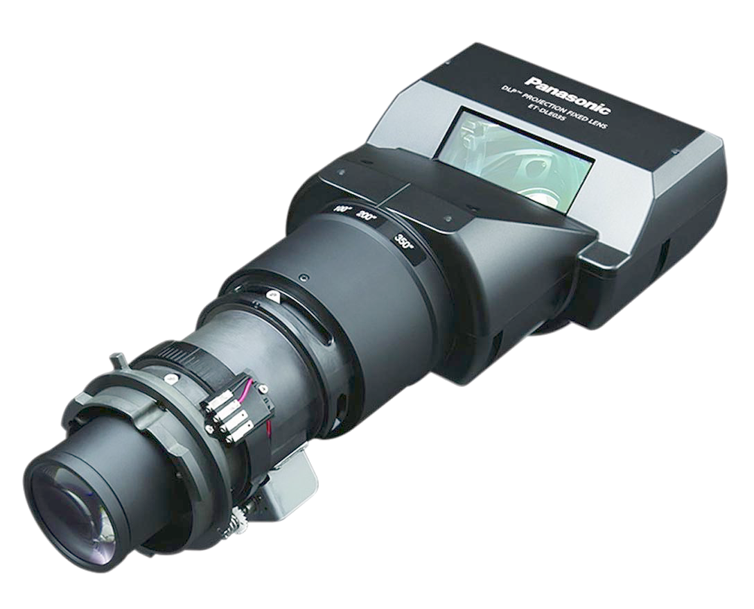 Panasonic ET-DLE030