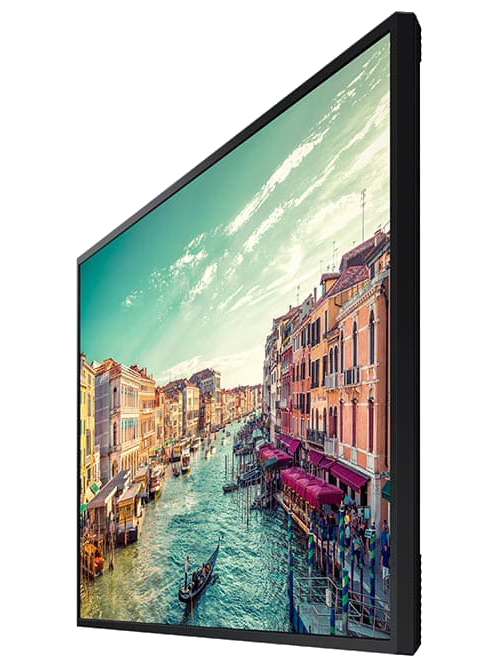 Samsung QM75R