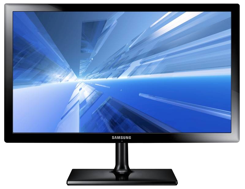 Samsung T27C350EW