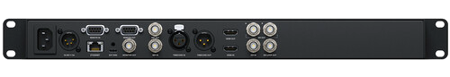 Blackmagic Design HyperDeck Studio HD Pro