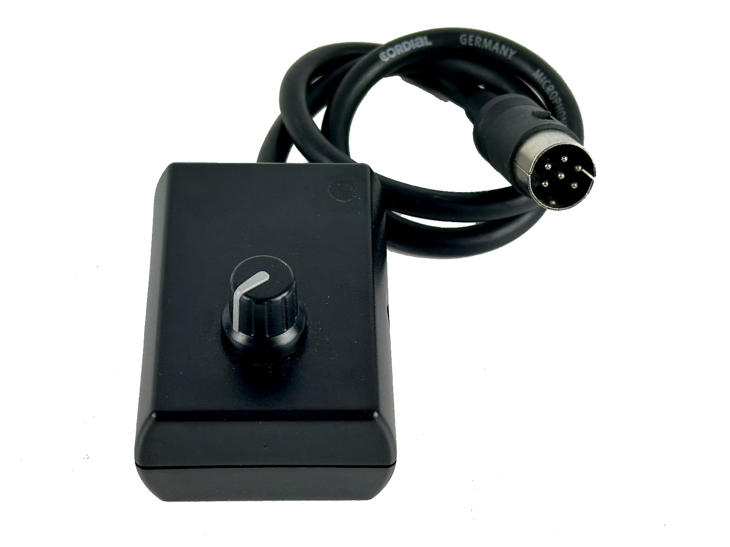 S-AV Interval Timer