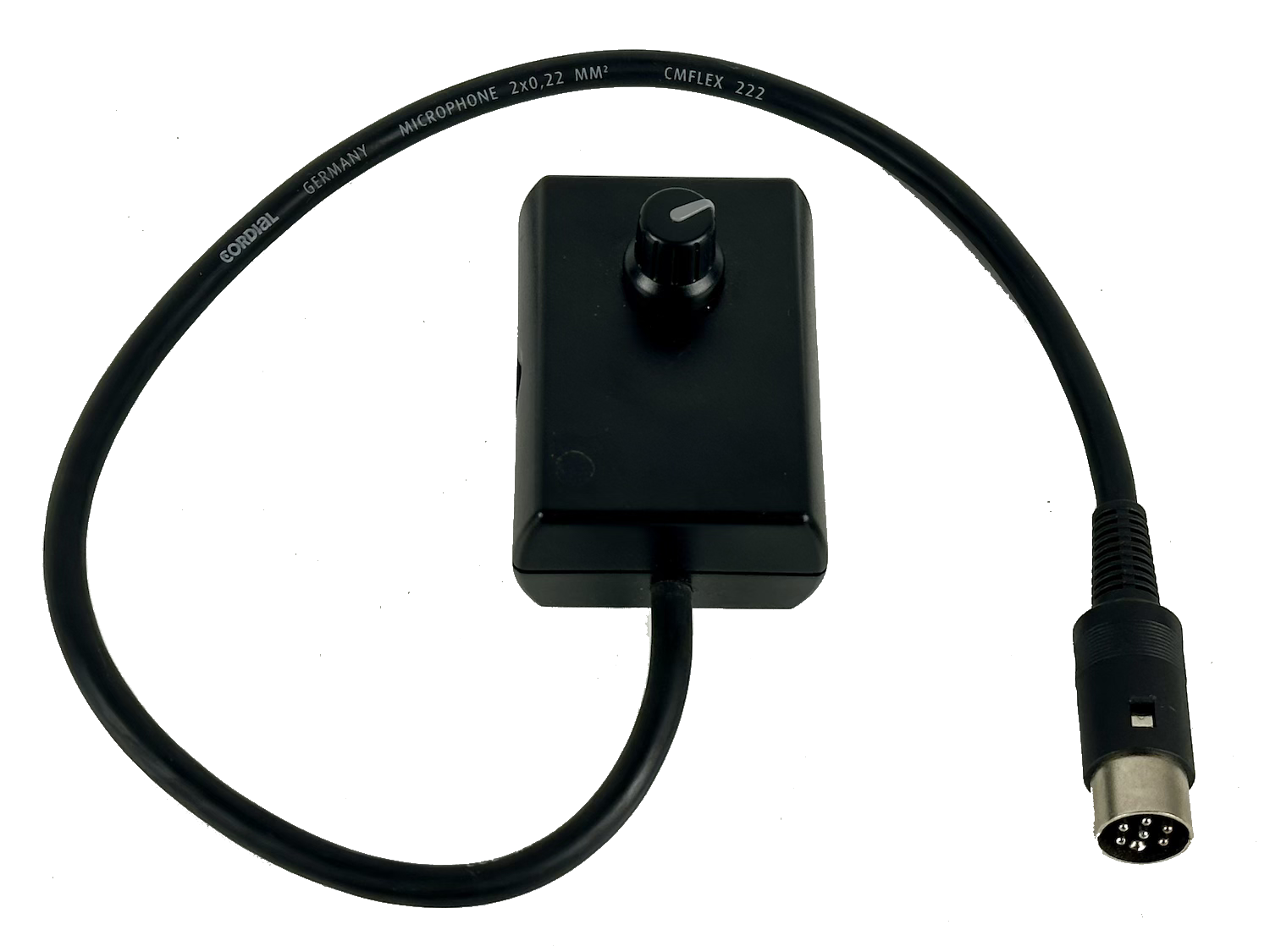 S-AV Interval Timer
