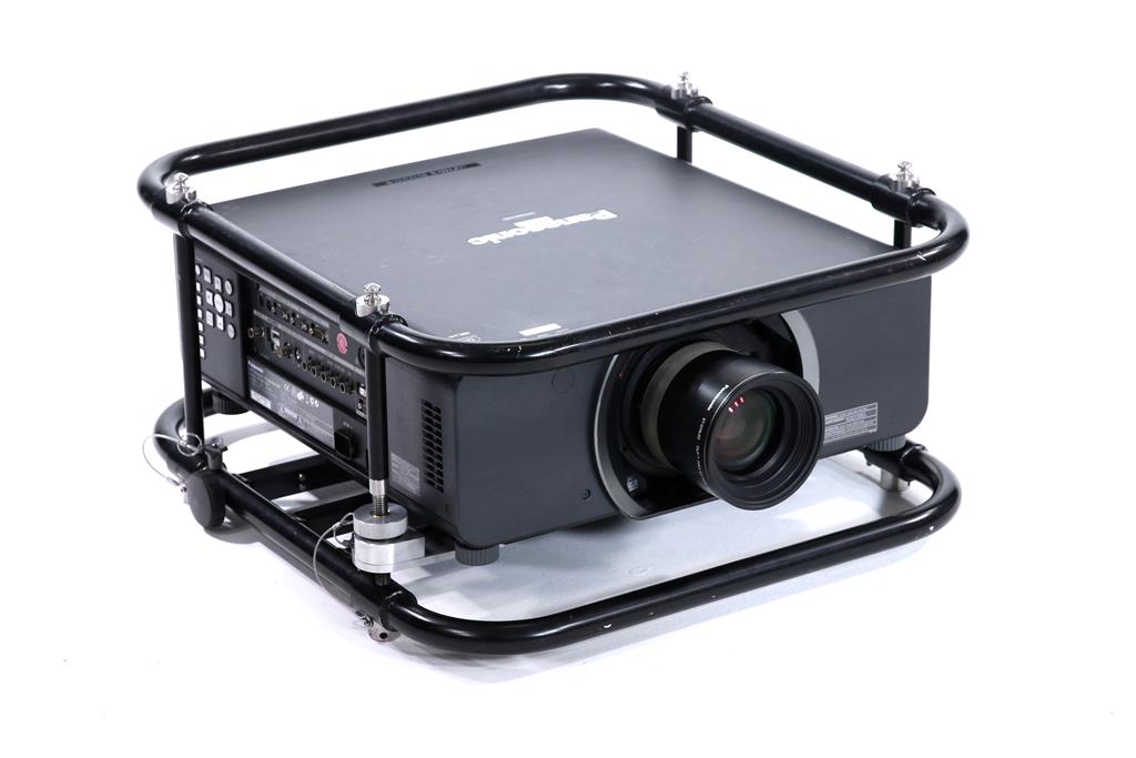 Panasonic PT-DZ110X