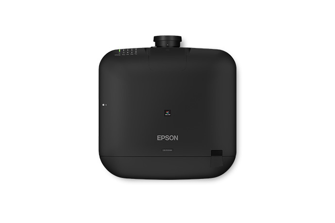 Epson EB-PU1008B / EB-PU1008W