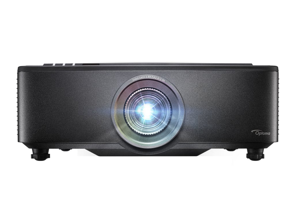 Optoma ZU720T / ZU720TST