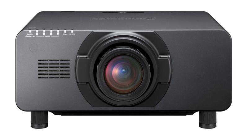 Panasonic PT-DZ21K