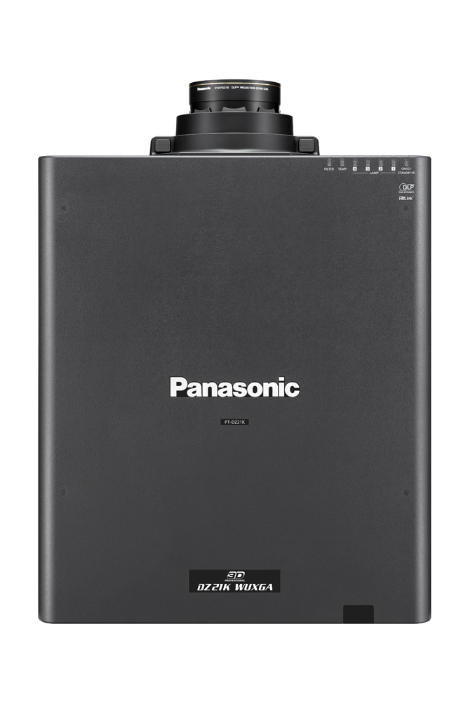 Panasonic PT-DZ21K