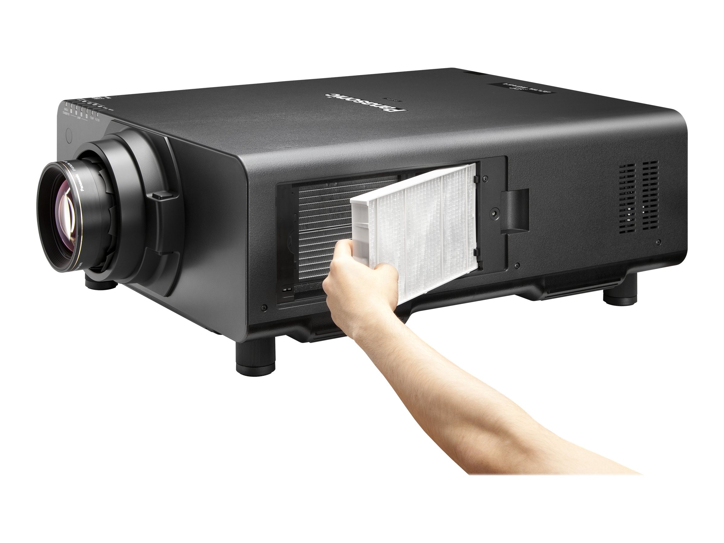 Panasonic PT-DZ21K