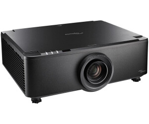 Optoma ZU720T / ZU720TST