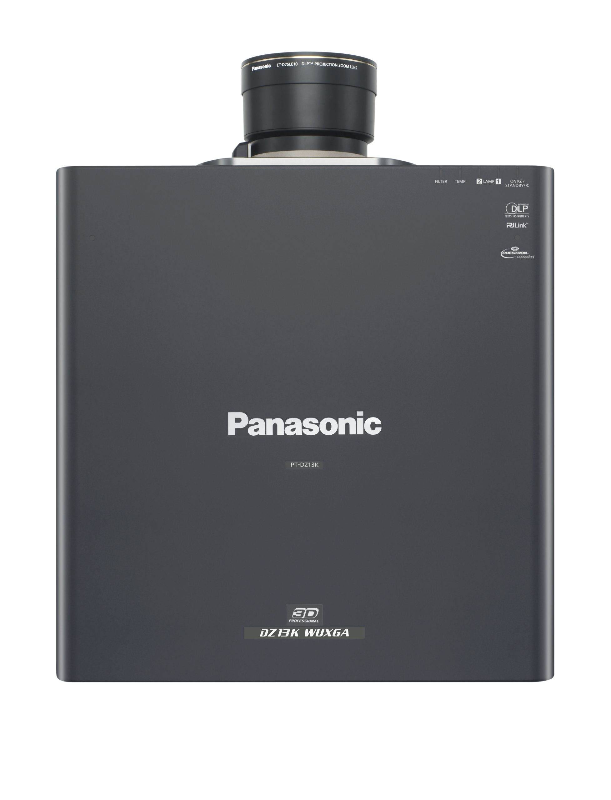 Panasonic PT-DZ13KE
