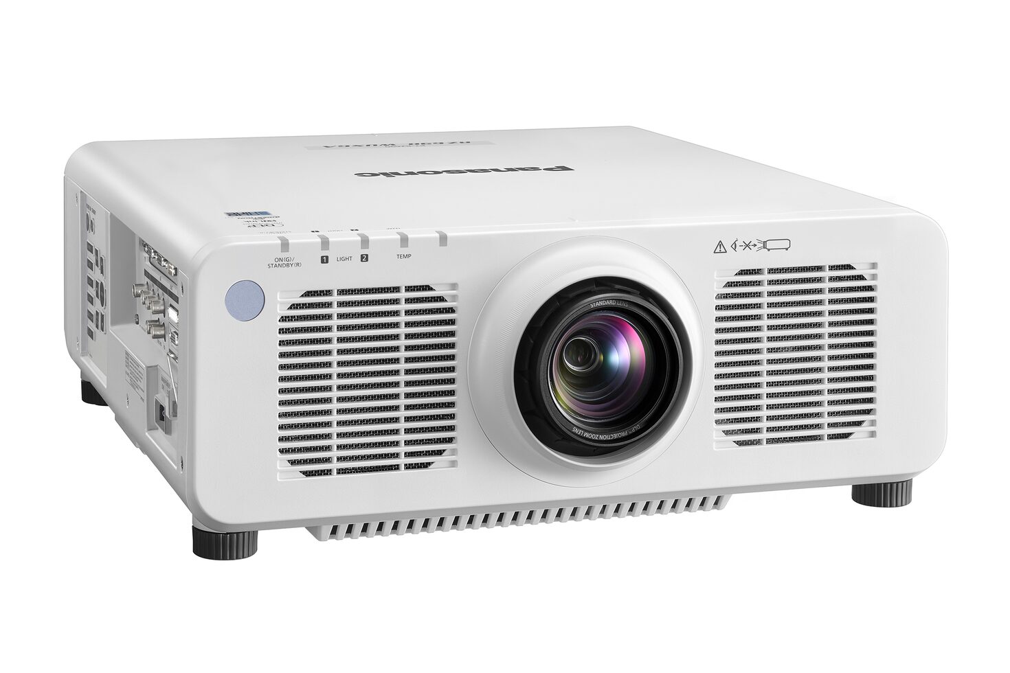 Panasonic PT-RZ690B