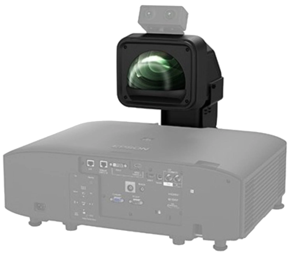 Epson ELPLX01S
