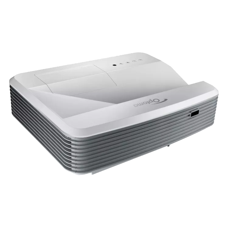 Optoma EH320UST