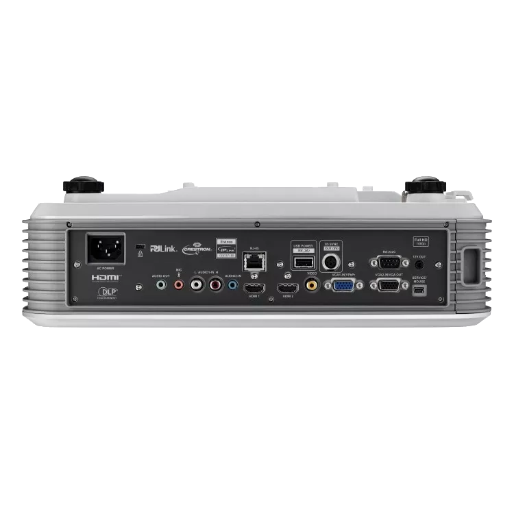 Optoma EH320UST