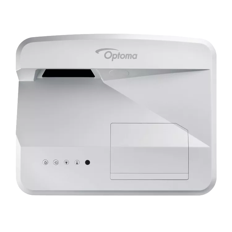 Optoma EH320UST