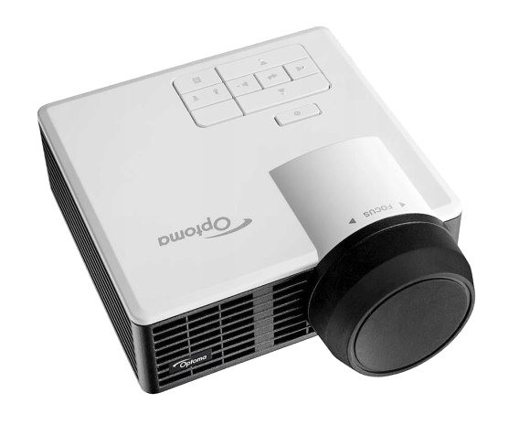 Optoma ML750ST