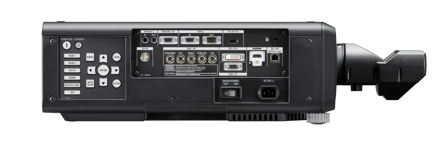 Panasonic ET-DLE030