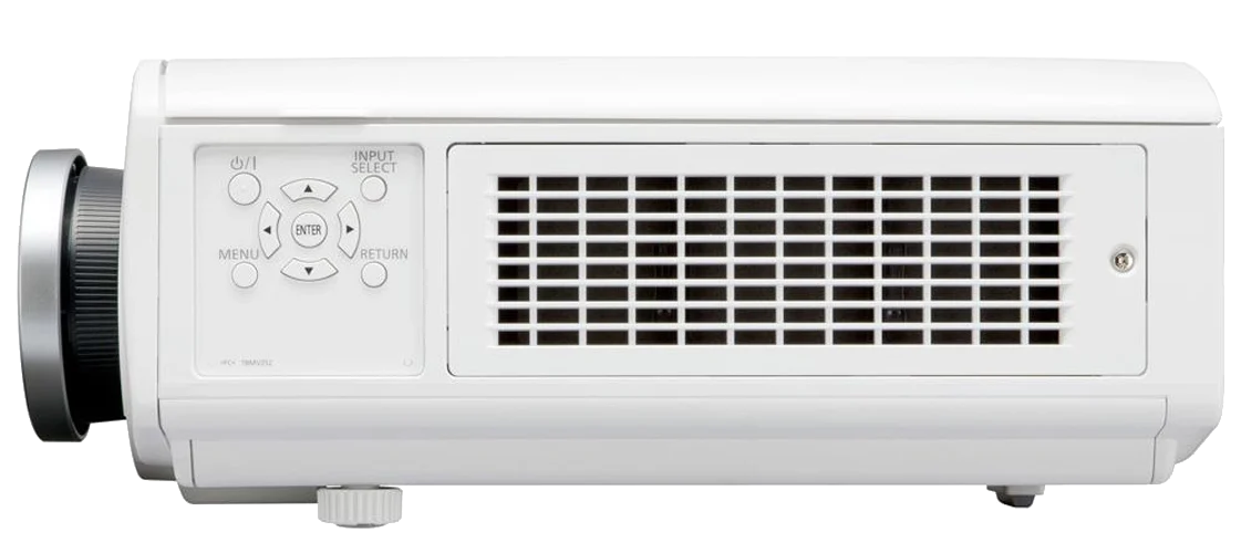 Panasonic PT-AH1000