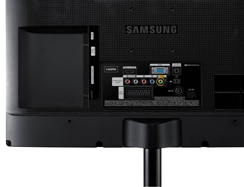 Samsung T27C350EW