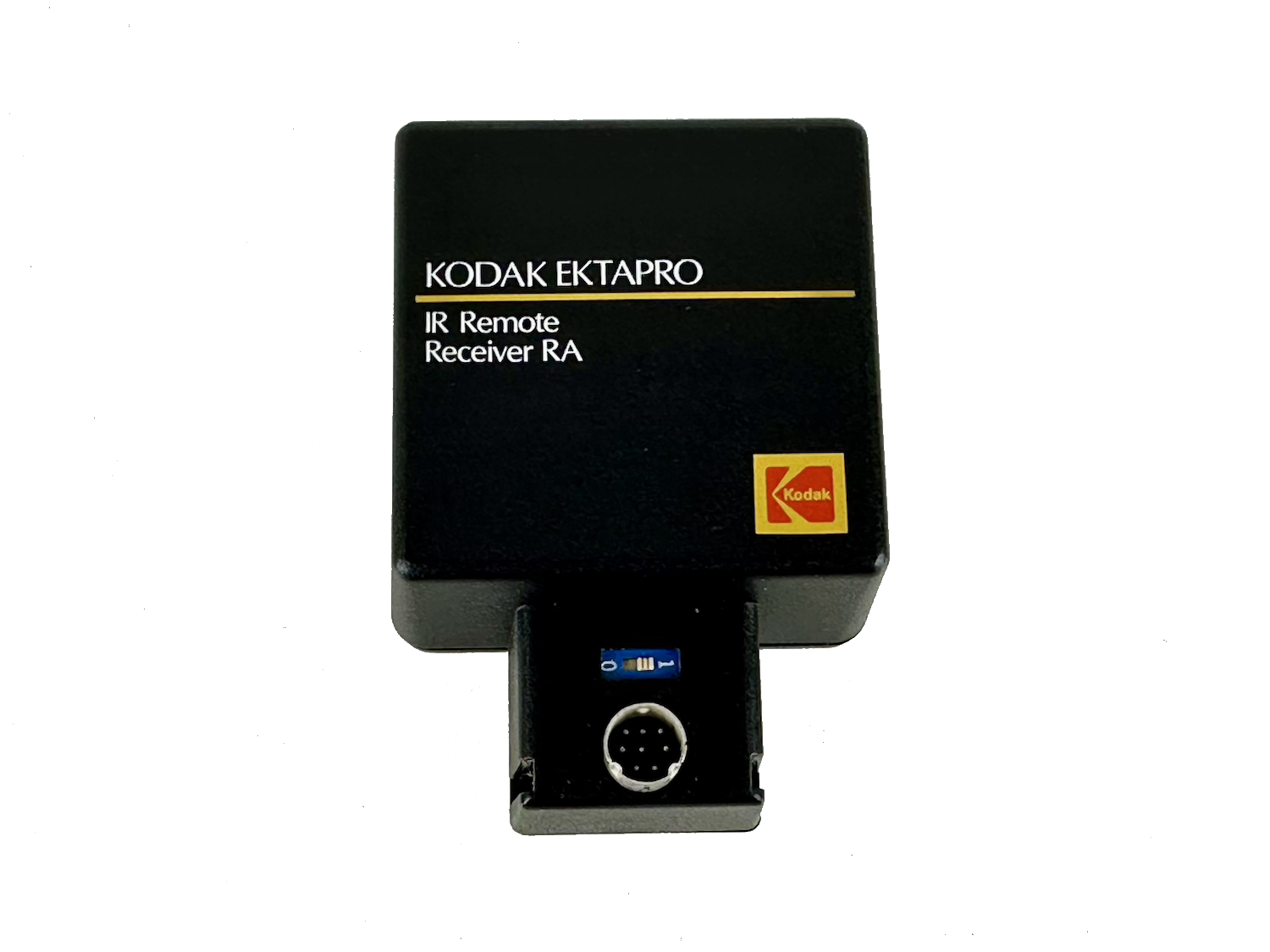 Pilot Kodak Ektapro