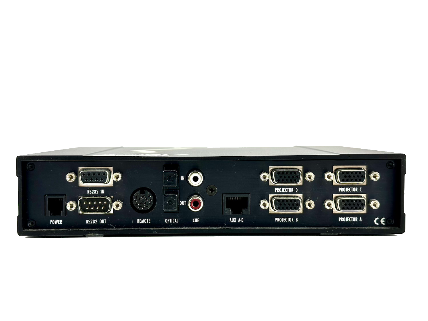 AV Stumpfl SD404